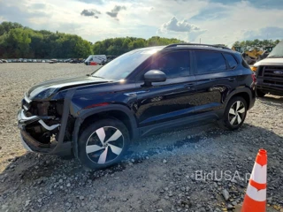 VOLKSWAGEN TAOS S