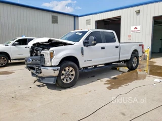 FORD F250 SUPER DUTY