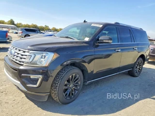 FORD EXPEDITION MAX LIMITED