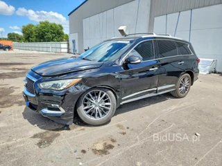 INFINITI QX60 BASE