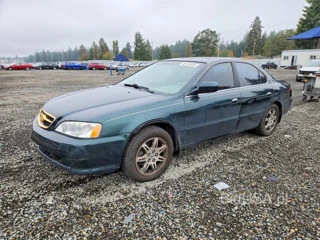 ACURA 3.2TL