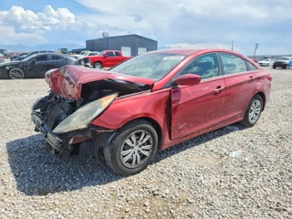HYUNDAI SONATA GLS