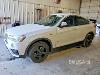 BMW X4 XDRIVE28I