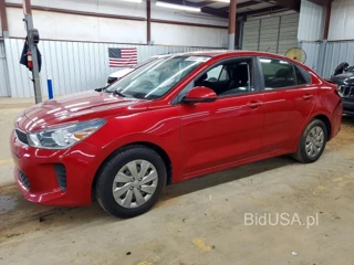 KIA RIO S
