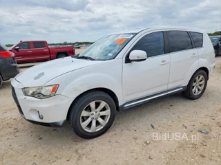 MITSUBISHI OUTLANDER GT