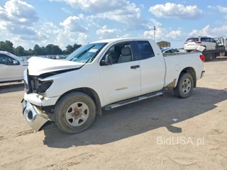 TOYOTA TUNDRA DOUBLE CAB SR5