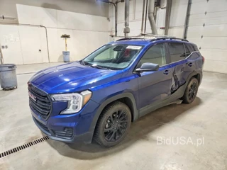 GMC TERRAIN SLE