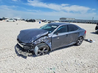 LEXUS IS 200T