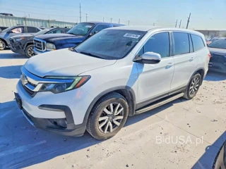 HONDA PILOT EX