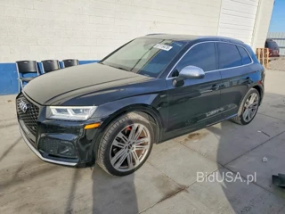 AUDI SQ5 PREMIUM PLUS