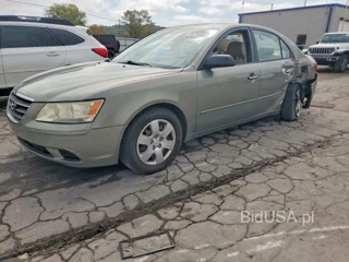 HYUNDAI SONATA GLS