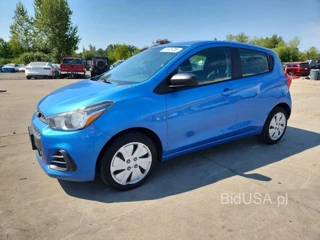 CHEVROLET SPARK LS