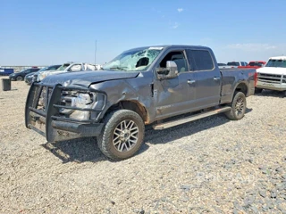 FORD F250 SUPER DUTY