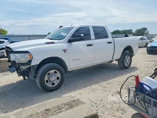RAM 2500