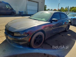 DODGE CHARGER SXT PLUS
