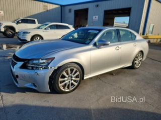 LEXUS GS 350