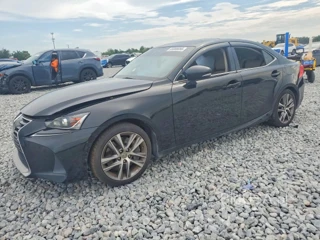 LEXUS IS 300