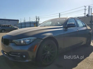 BMW 328 I