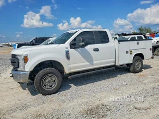 FORD F350 SUPER DUTY