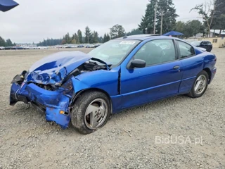 PONTIAC SUNFIRE