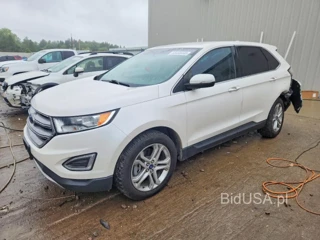 FORD EDGE TITANIUM