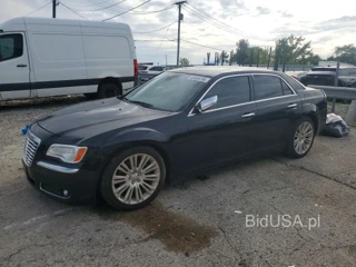 CHRYSLER 300C