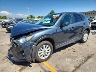 MAZDA CX-5 TOURING