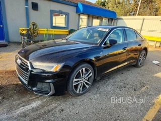 AUDI A6 PREMIUM PLUS