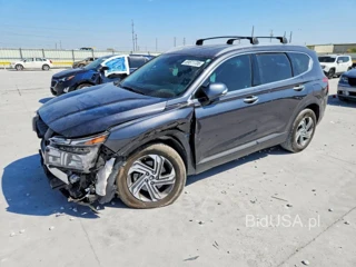 HYUNDAI SANTA FE SEL