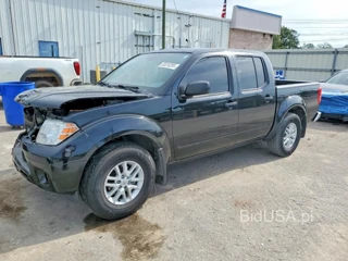 NISSAN FRONTIER SV