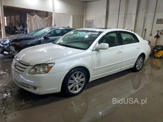 TOYOTA AVALON LIMITED