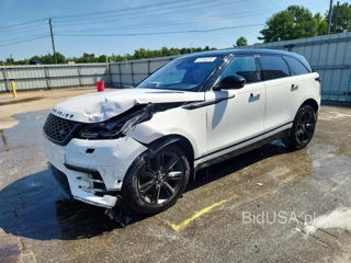 LAND ROVER RANGE ROVER VELAR R-DYNAMIC S