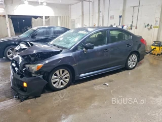 SUBARU WRX PREMIUM