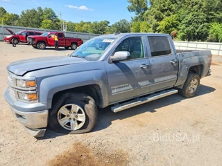 CHEVROLET SILVERADO C1500 LT