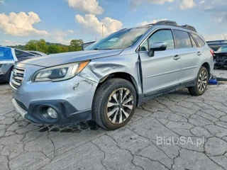 SUBARU OUTBACK 3.6R LIMITED