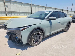 KIA K4 EX