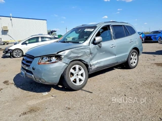 HYUNDAI SANTA FE SE