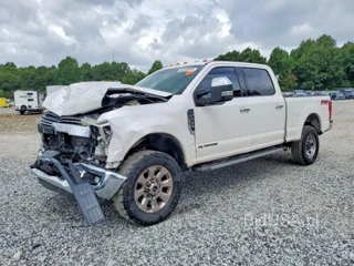 FORD F250 SUPER DUTY