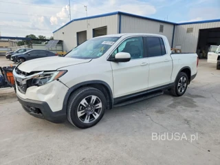 HONDA RIDGELINE RTL