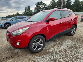 HYUNDAI TUCSON SE