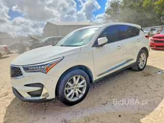 ACURA RDX