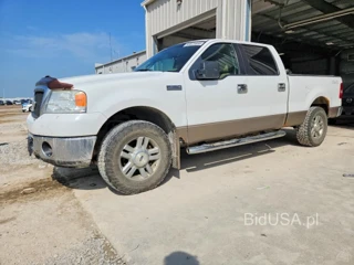 FORD F150 SUPERCREW