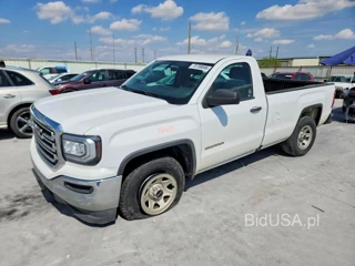 GMC SIERRA C1500