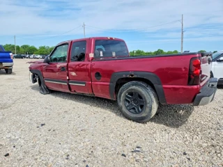 CHEVROLET SILVERADO C1500