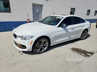 BMW 428 XI GRAN COUPE