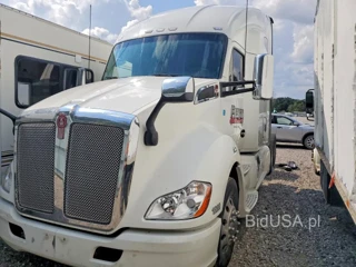 KENWORTH T680