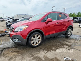 BUICK ENCORE