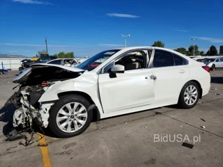 SUBARU LEGACY 2.5I PREMIUM