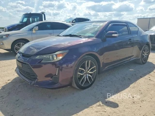 SCION TC BASE