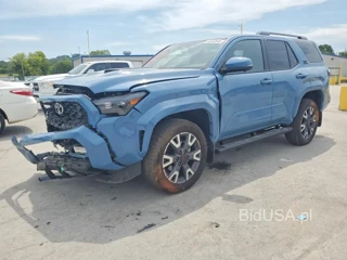 TOYOTA 4RUNNER TRD SPORT PREMIUM